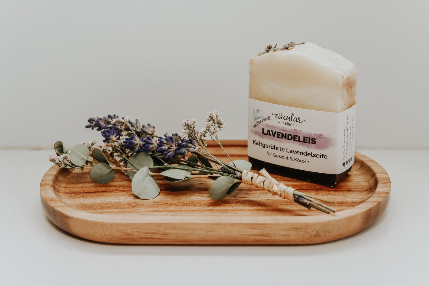Lush & Pure Set