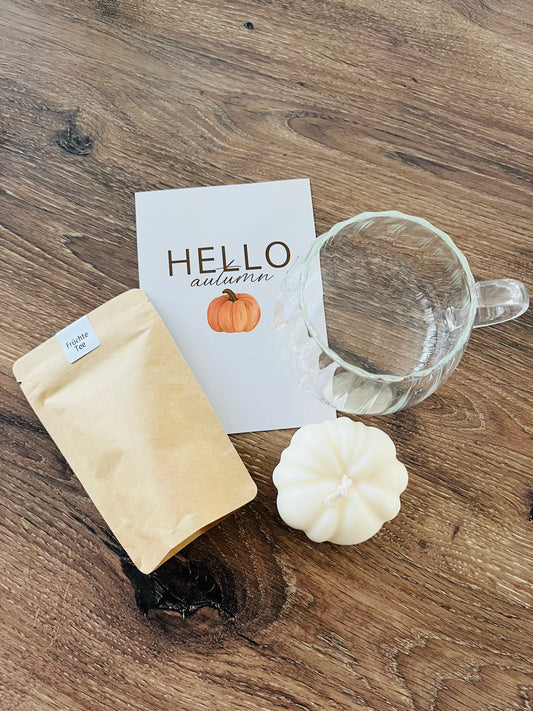 HELLO Autumn Set